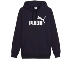 Puma ESS No.1 Logo Hoodie TR M 682572 16