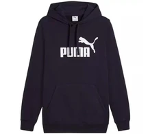 Puma ESS No.1 Logo Hoodie TR M 682572 16