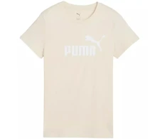Puma ESS No.1 Logo Tee W 682371 87