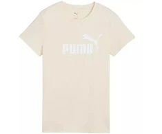 Puma ESS No.1 Logo Tee W 682371 87