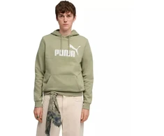 Puma ESS No.1 Logotipo Hoodis FL M 682571 82
