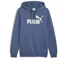 Puma ESS Nr.1 Logotipas Hoodie FL M 682571 80