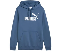Puma ESS Nr.1 Logotipas Hoodie FL M 682571 80