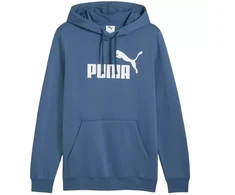 Puma ESS Nr.1 Logotipas Hoodie FL M 682571 80