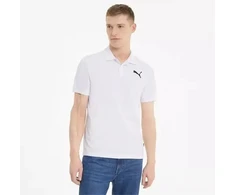 Puma Ess Pique marškinėliai M 586674 52