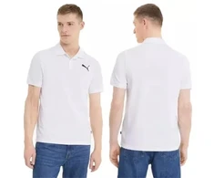 Puma Ess Pique marškinėliai M 586674 52