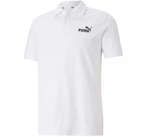 Puma ESS Pique polo marškinėliai M 586674 02