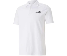 Puma ESS Pique polo marškinėliai M 586674 02