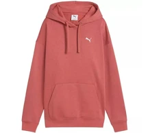 Puma ESS Relaxed Hoodie FL W 684976 60 džemperis su gobtuvu