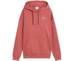 Puma ESS Relaxed Hoodie FL W 684976 60 džemperis su gobtuvu