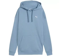 Puma ESS Relaxes Hoodie W 684976 34