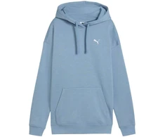 Puma ESS Relaxes Hoodie W 684976 34