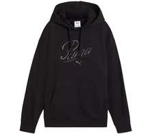 Puma Ess Script Comfort Hoodie W 684983 01