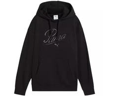 Puma Ess Script Comfort Hoodie W 684983 01