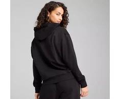 Puma Ess Script Comfort Hoodie W 684983 01