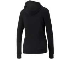 Puma ESS+ Siuvinėjimo Hoodis FL W 670004 01