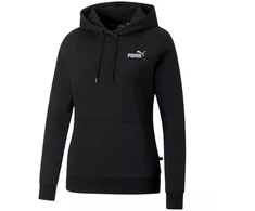 Puma ESS+ Siuvinėjimo Hoodis FL W 670004 01