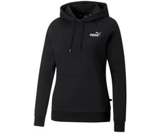 Puma ESS+ Siuvinėjimo Hoodis FL W 670004 01