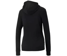 Puma ESS+ Siuvinėjimo Hoodis FL W 670004 01