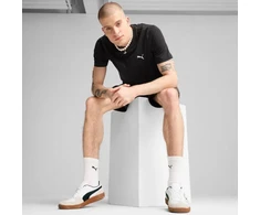 Puma Ess Small Logo Tee M 682538 01