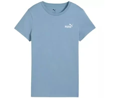 Puma Ess Small No. 1 Logo marškinėliai (s) W 682373 34
