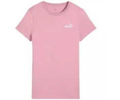 Puma Ess Small No. 1 Logo marškinėliai (s) W 682373 65