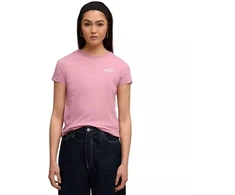 Puma Ess Small No. 1 Logo marškinėliai (s) W 682373 65