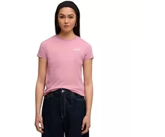 Puma Ess Small No. 1 Logo marškinėliai (s) W 682373 65