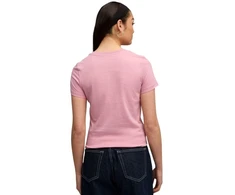 Puma Ess Small No. 1 Logo marškinėliai (s) W 682373 65
