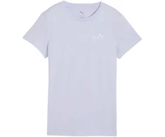 Puma ESS Small No. 1 Logo Tee Cool W 682373 47