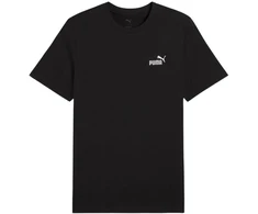Puma Ess Small No. 1 Logo Tee M 682534 01