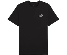 Puma Ess Small No. 1 Logo Tee M 682534 01