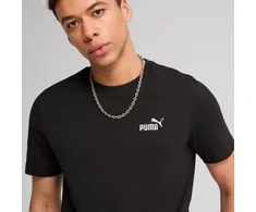 Puma Ess Small No. 1 Logo Tee M 682534 01