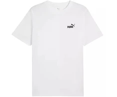 Puma Ess Small No. 1 Logo Tee M 682534 02
