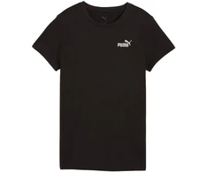 Puma ESS Small No. 1 Logo Tee W 682372 01