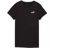 Puma ESS Small No. 1 Logo Tee W 682372 01