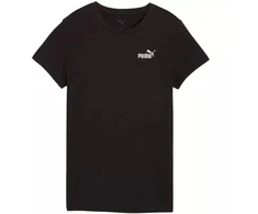 Puma ESS Small No. 1 Logo Tee W 682372 01