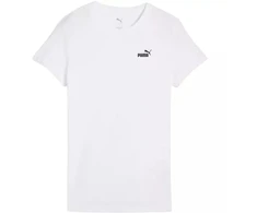 Puma ESS Small No. 1 Logo Tee W 682372 02