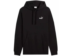 Puma ESS Small No.1 Logo Hoodie TR M 682576 01