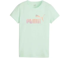 Puma ESS+ Summer Daze marškinėliai moterims 679921 88