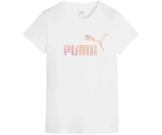 Puma ESS+ Summer Daze marškinėliai moterims 679921 02