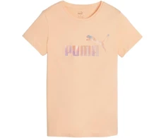 Puma ESS+ Summer Daze marškinėliai W 679921 45