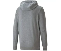 Puma ESS+ Tape Full-Zip Hoodie TR M 848768 03