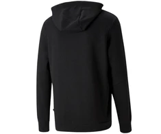 Puma ESS+ Tape Full-Zip Hoodie TR M 848768 01