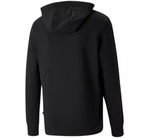 Puma ESS+ Tape Full-Zip Hoodie TR M 848768 01