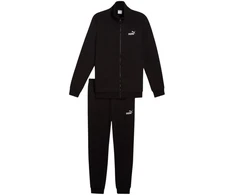 Puma ESS Vyriškas Sportinis Kostiumas Juodas 684848 01