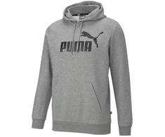 Puma Essential Big Logo Hoody M 586686 03