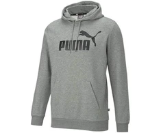 Puma Essential Big Logo Hoody M 586686 03