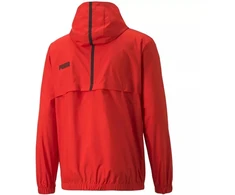 Puma ESS+TAPE striukė nuo vėjo M 847477 11