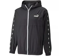 Puma ESS+TAPE Windbreaker M striukė 847477 01